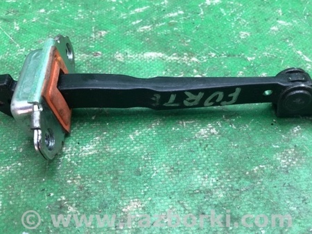 ФОТО Ограничитель двери для KIA Forte TD (08-13) Киев