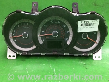 ФОТО Панель приборов для KIA Forte TD (08-13) Киев