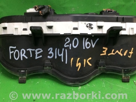 ФОТО Панель приборов для KIA Forte TD (08-13) Киев