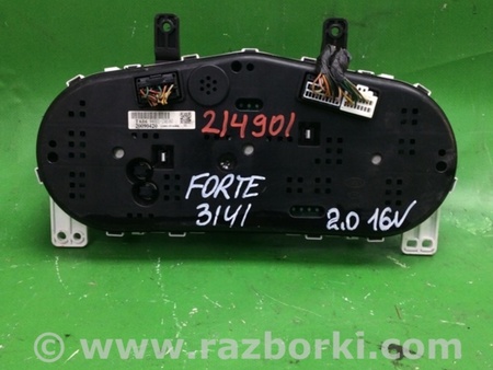 ФОТО Панель приборов для KIA Forte TD (08-13) Киев