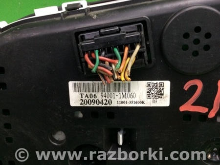 ФОТО Панель приборов для KIA Forte TD (08-13) Киев