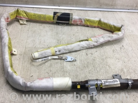 ФОТО AirBag шторка для KIA Forte TD (08-13) Киев