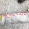ФОТО AirBag шторка для KIA Forte TD (08-13) Киев
