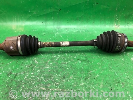 ФОТО Привод передний для KIA Forte TD (08-13) Киев