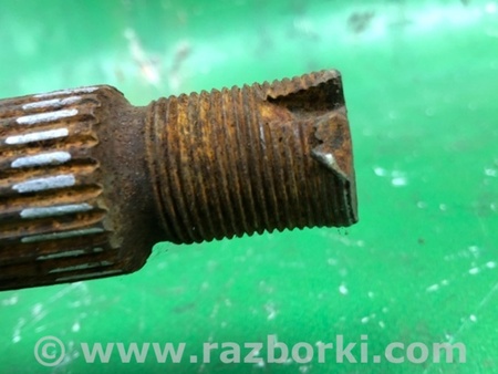 ФОТО Привод передний для KIA Forte TD (08-13) Киев