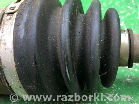 ФОТО Привод передний для KIA Forte TD (08-13) Киев