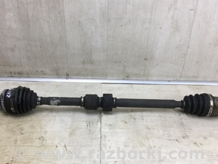 ФОТО Привод передний для KIA Forte TD (08-13) Киев
