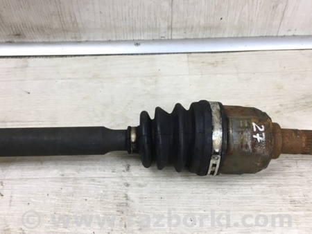 ФОТО Привод передний для KIA Forte TD (08-13) Киев