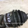 ФОТО Привод передний для KIA Forte TD (08-13) Киев