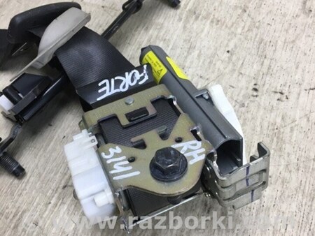ФОТО Ремень безопасности для KIA Forte TD (08-13) Киев