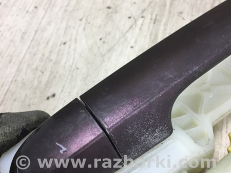 ФОТО Ручка двери для KIA Forte TD (08-13) Киев