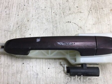ФОТО Ручка двери для KIA Forte TD (08-13) Киев