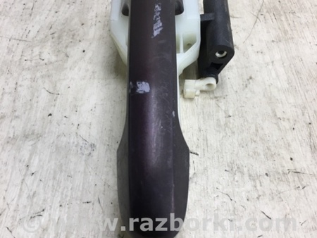 ФОТО Ручка двери для KIA Forte TD (08-13) Киев