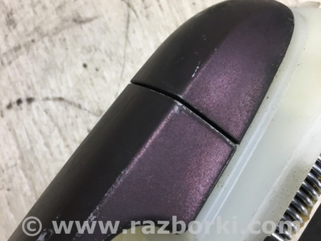 ФОТО Ручка двери для KIA Forte TD (08-13) Киев