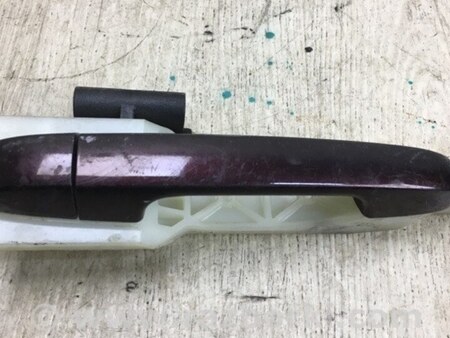 ФОТО Ручка двери для KIA Forte TD (08-13) Киев