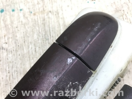 ФОТО Ручка двери для KIA Forte TD (08-13) Киев
