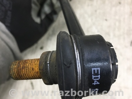 ФОТО Стабилизатор передний для KIA Forte TD (08-13) Киев