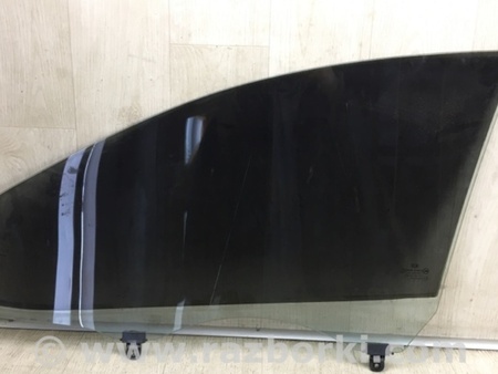 ФОТО Стекло двери для KIA Forte TD (08-13) Киев