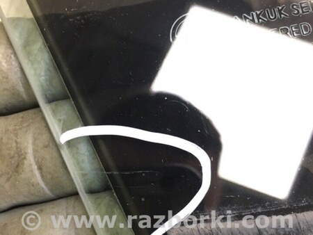 ФОТО Стекло двери для KIA Forte TD (08-13) Киев