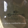 ФОТО Стекло двери для KIA Forte TD (08-13) Киев