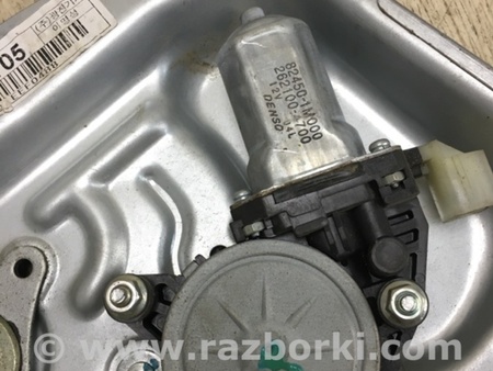 ФОТО Стеклоподъемник для KIA Forte TD (08-13) Киев
