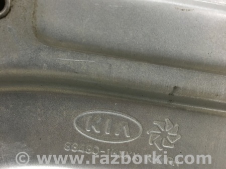 ФОТО Стеклоподъемник для KIA Forte TD (08-13) Киев