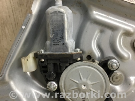 ФОТО Стеклоподъемник для KIA Forte TD (08-13) Киев