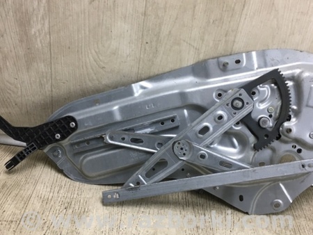 ФОТО Стеклоподъемник для KIA Forte TD (08-13) Киев
