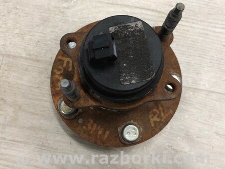 ФОТО Ступица для KIA Forte TD (08-13) Киев