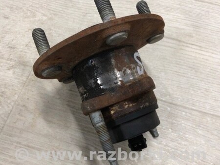 ФОТО Ступица для KIA Forte TD (08-13) Киев