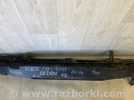ФОТО Усилитель заднего бампера для KIA Forte TD (08-13) Киев