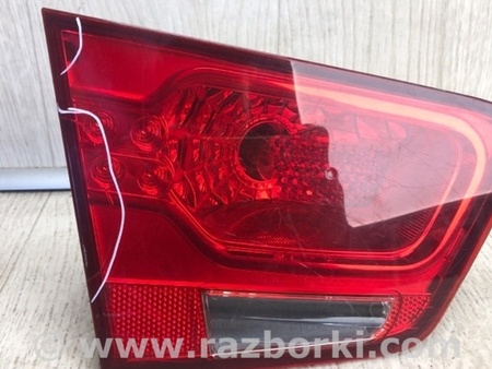 ФОТО Фонарь задний внутренний для KIA Forte TD (08-13) Киев