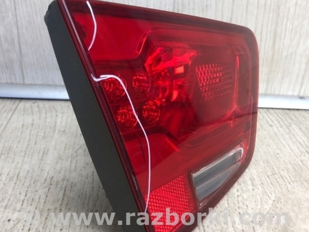 ФОТО Фонарь задний внутренний для KIA Forte TD (08-13) Киев