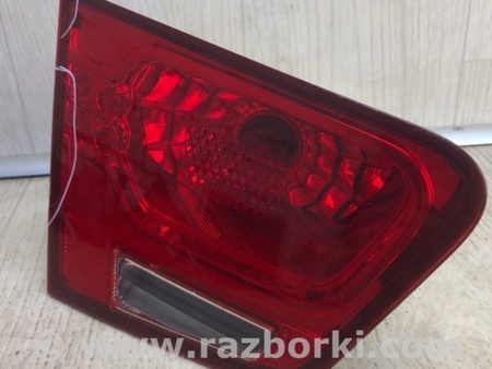 ФОТО Фонарь задний внутренний для KIA Forte TD (08-13) Киев