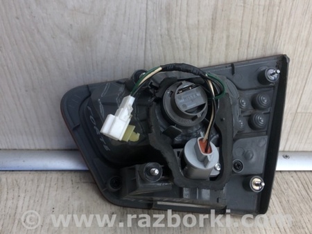 ФОТО Фонарь задний внутренний для KIA Forte TD (08-13) Киев