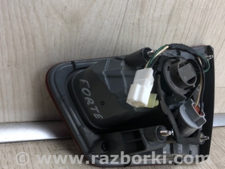 ФОТО Фонарь задний внутренний для KIA Forte TD (08-13) Киев