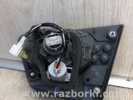 ФОТО Фонарь задний внутренний для KIA Forte TD (08-13) Киев