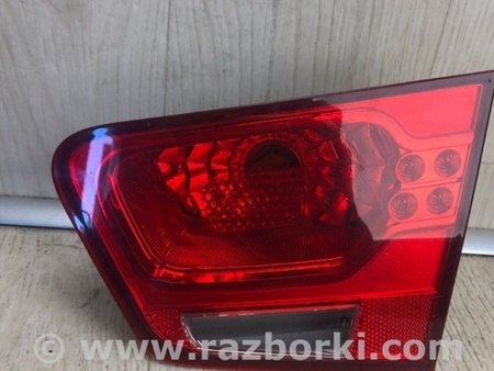 ФОТО Фонарь задний внутренний для KIA Forte TD (08-13) Киев