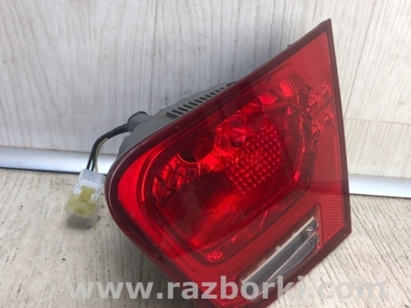ФОТО Фонарь задний внутренний для KIA Forte TD (08-13) Киев