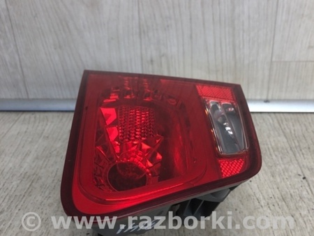 ФОТО Фонарь задний внутренний для KIA Forte TD (08-13) Киев
