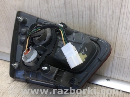 ФОТО Фонарь задний внутренний для KIA Forte TD (08-13) Киев