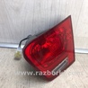 ФОТО Фонарь задний внутренний для KIA Forte TD (08-13) Киев