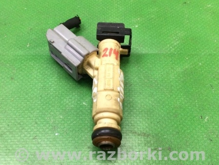 ФОТО Форсунка топливная для KIA Forte TD (08-13) Киев