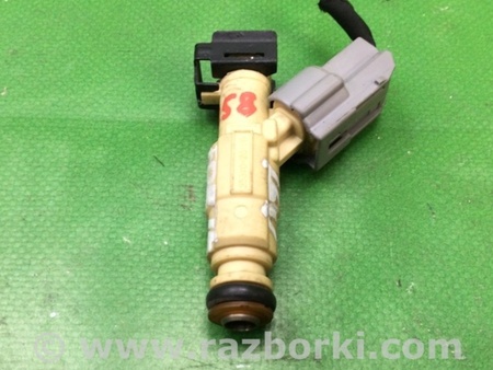 ФОТО Форсунка топливная для KIA Forte TD (08-13) Киев