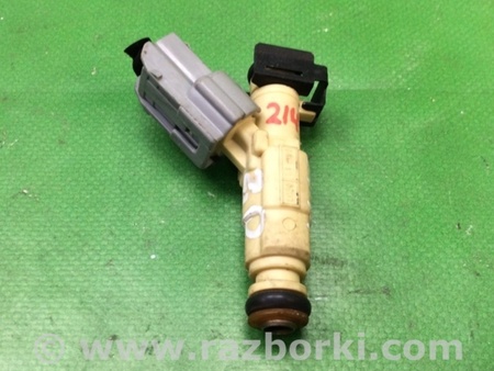 ФОТО Форсунка топливная для KIA Forte TD (08-13) Киев