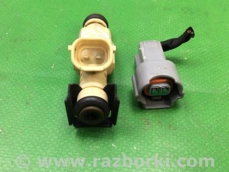ФОТО Форсунка топливная для KIA Forte TD (08-13) Киев