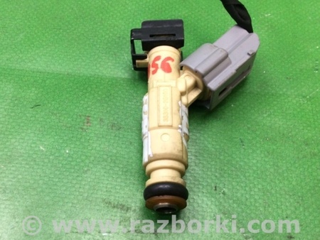 ФОТО Форсунка топливная для KIA Forte TD (08-13) Киев