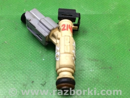 ФОТО Форсунка топливная для KIA Forte TD (08-13) Киев