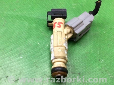 ФОТО Форсунка топливная для KIA Forte TD (08-13) Киев