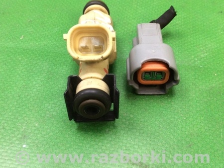 ФОТО Форсунка топливная для KIA Forte TD (08-13) Киев